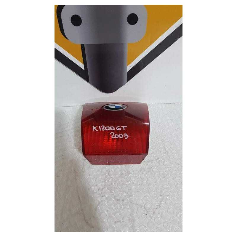 Rear Light BMW K 1200 GT - 2003 