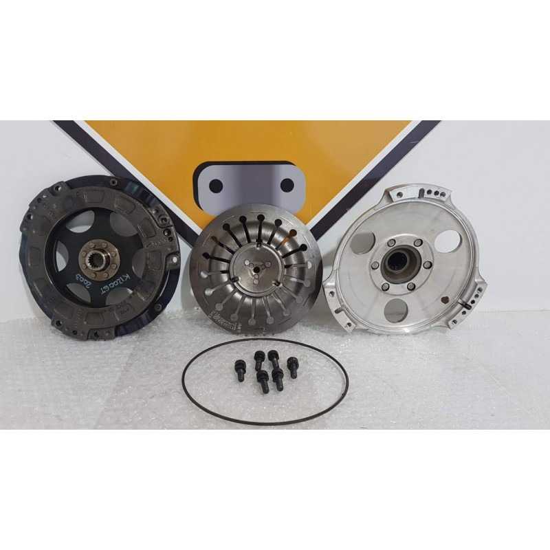 Clutch BMW K 1200 GT - 2003 