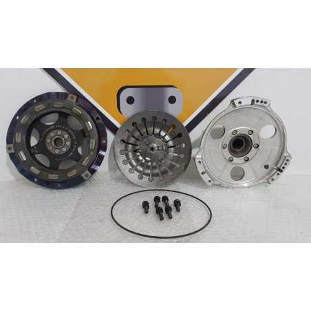 Clutch BMW K 1200 GT - 2003 