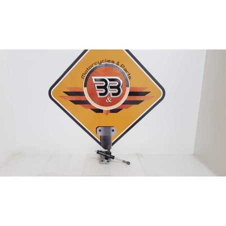 Front Fork Steering Damper & Lower Fork Yoke BMW K 1200 GT - 2003 