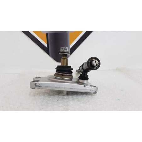 Front Fork Steering Damper & Lower Fork Yoke BMW K 1200 GT - 2003 