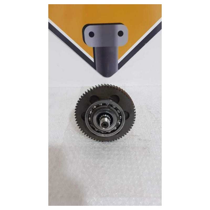 Output Shaft BMW K 1200 GT - 2003 