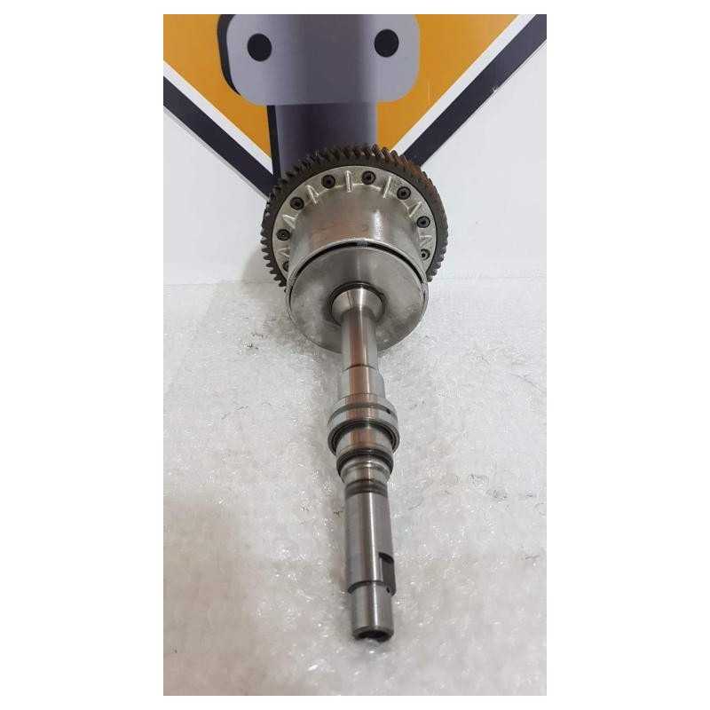 Output Shaft BMW K 1200 GT - 2003 