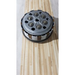 Clutch Suzuki GS 500E - 1992 
