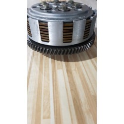 Ambreiaj Suzuki GS 500E - 1992 2