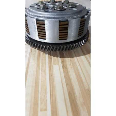 Clutch Suzuki GS 500E - 1992 