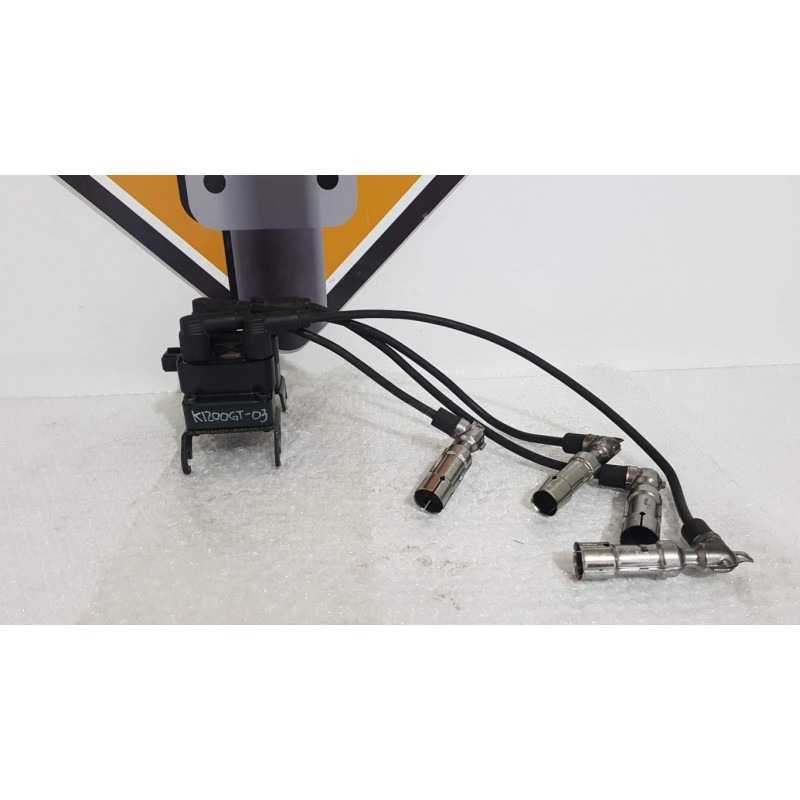 Ignition Coil & Coil Plugs BMW K 1200 GT - 2003 