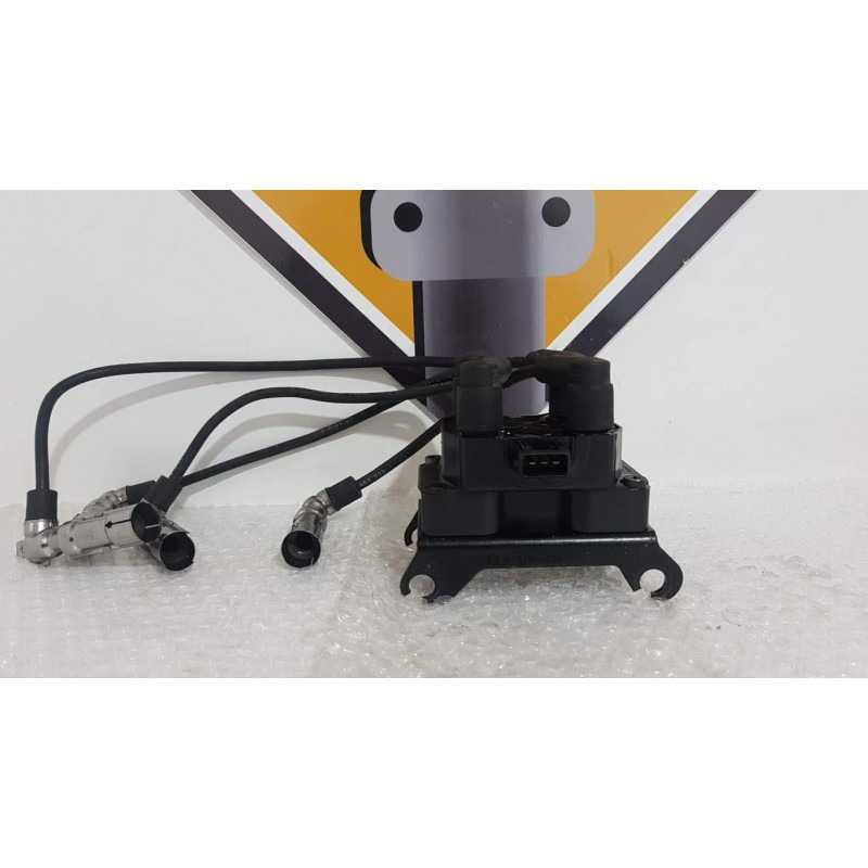 Bobine Inductie & Fise BMW K 1200 GT - 2003 