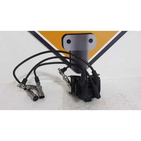 Bobine Inductie & Fise BMW K 1200 GT - 2003 