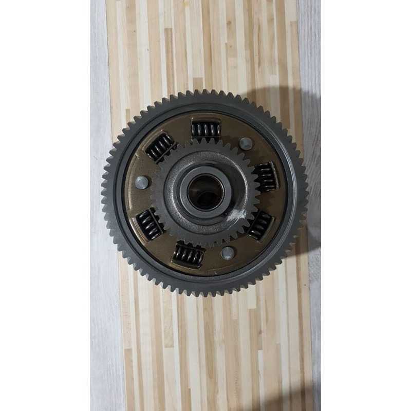 Clutch Suzuki GS 500E - 1992 