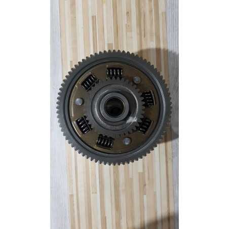 Clutch Suzuki GS 500E - 1992 