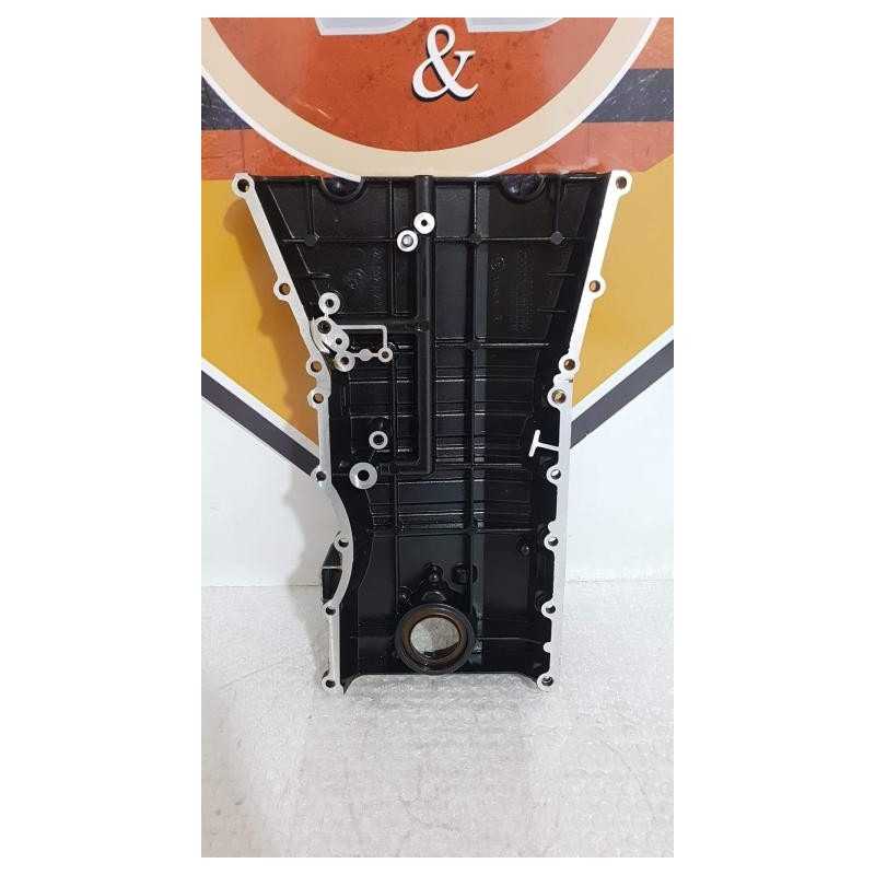 Timing Case Cover BMW K 1200 GT - 2003 