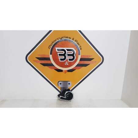 Water Pump Cover BMW K 1200 GT - 2003 