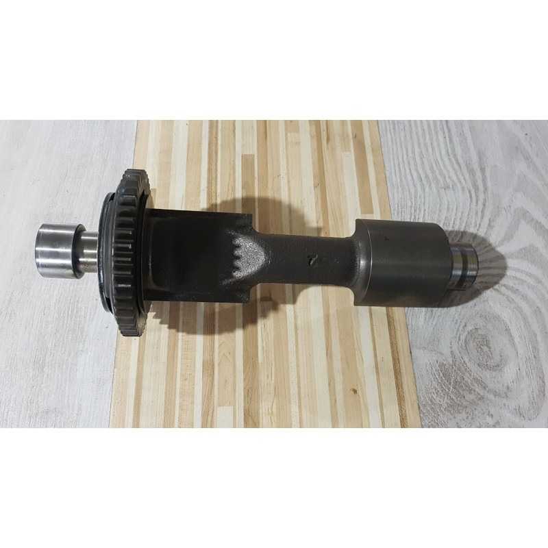 Arbore Compensare - Contragreutate Suzuki GS 500E - 1992 