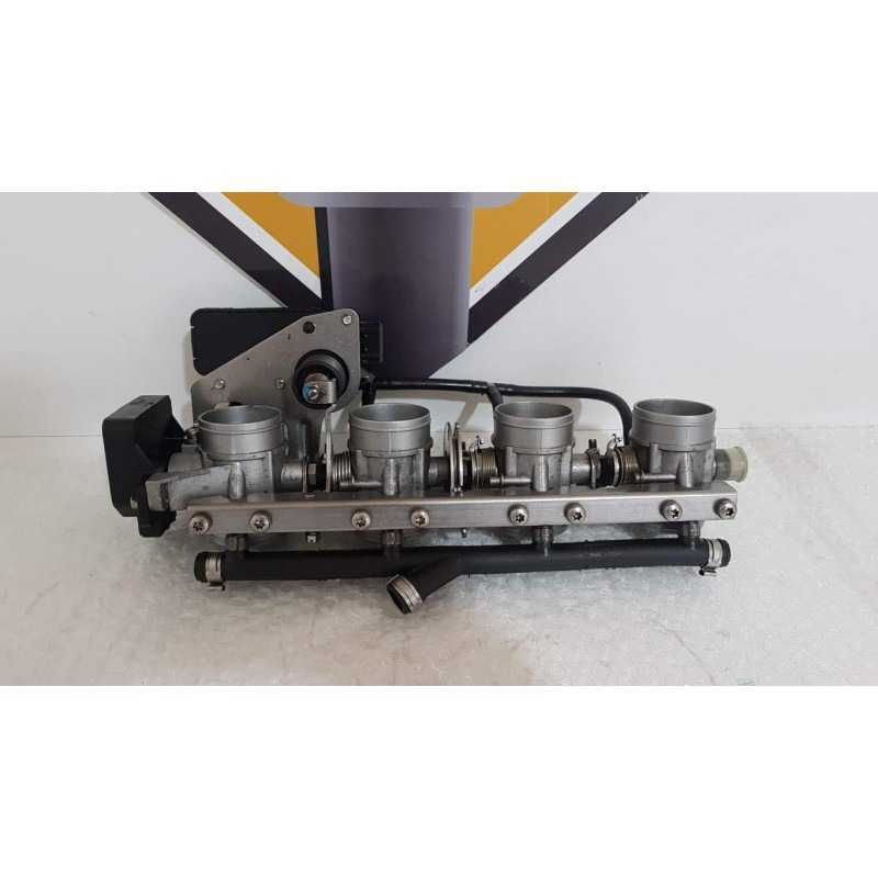 Carburetors BMW K 1200 GT - 2003 