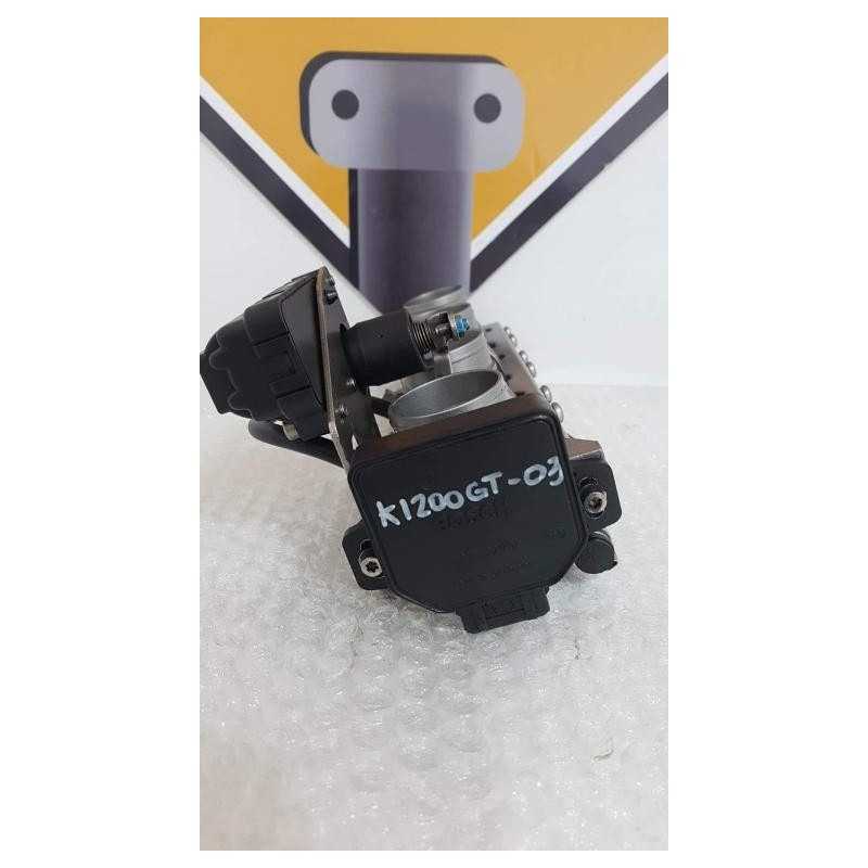 Carburetors BMW K 1200 GT - 2003 