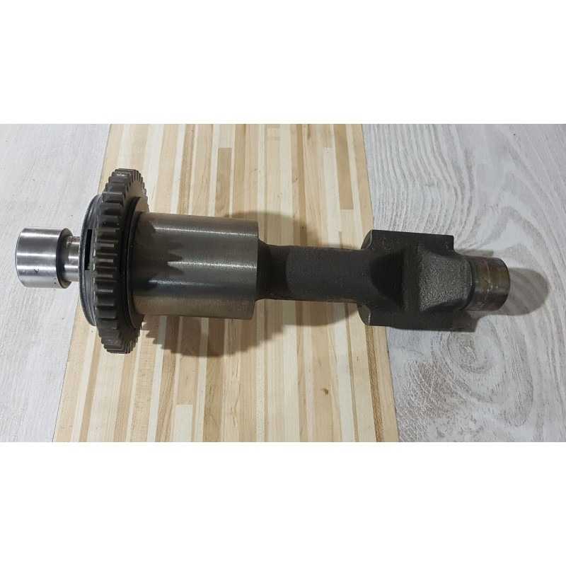 Arbore Compensare - Contragreutate Suzuki GS 500E - 1992 