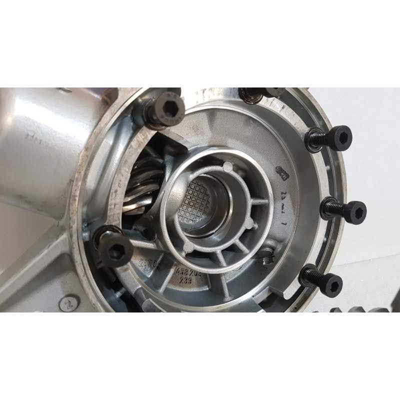 Cardan BMW K 1200 GT - 2003 