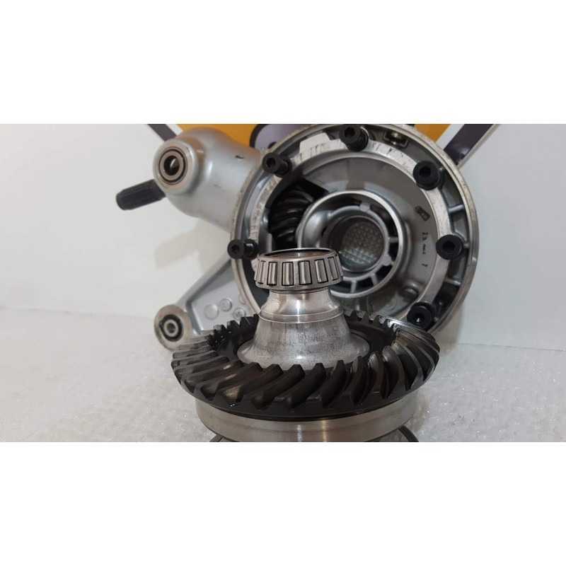 Cardan BMW K 1200 GT - 2003 