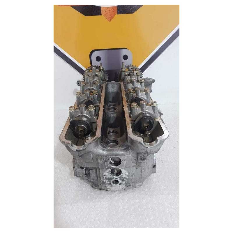 Chiuloasa Completa BMW K 1200 GT - 2003 