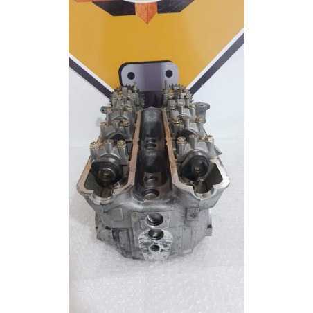Complete Cylinder Head BMW K 1200 GT - 2003 