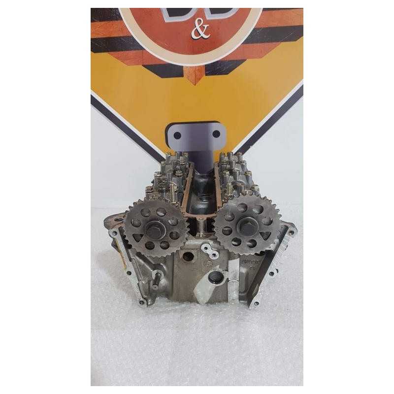 Complete Cylinder Head BMW K 1200 GT - 2003 