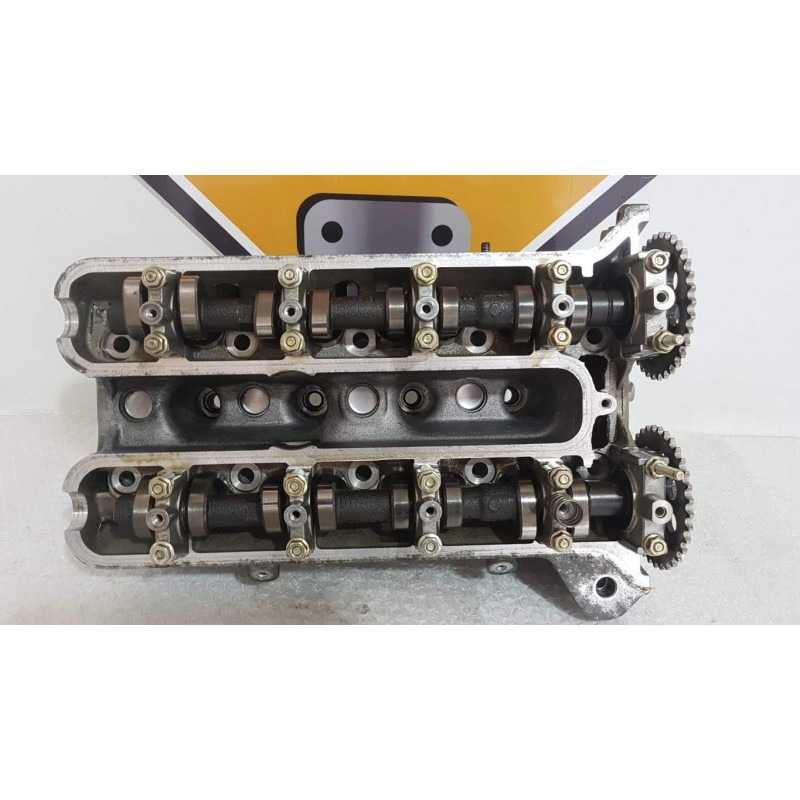 Complete Cylinder Head BMW K 1200 GT - 2003 