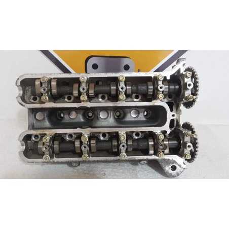 Complete Cylinder Head BMW K 1200 GT - 2003 