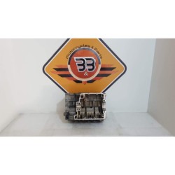 Cylinders & Pistons & Crankshaft BMW K 1200 GT - 2003 