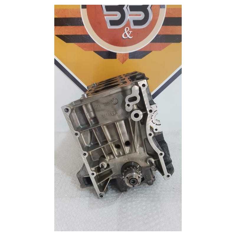 Cilindri & Pistoane & Vibrochen BMW K 1200 GT - 2003 