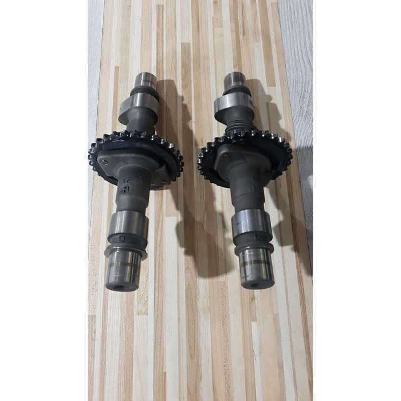 Camshafts Suzuki GS 500E - 1992 