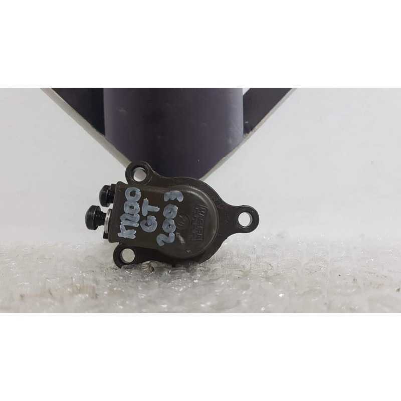 Clutch Slave Cylinder BMW K 1200 GT - 2003 
