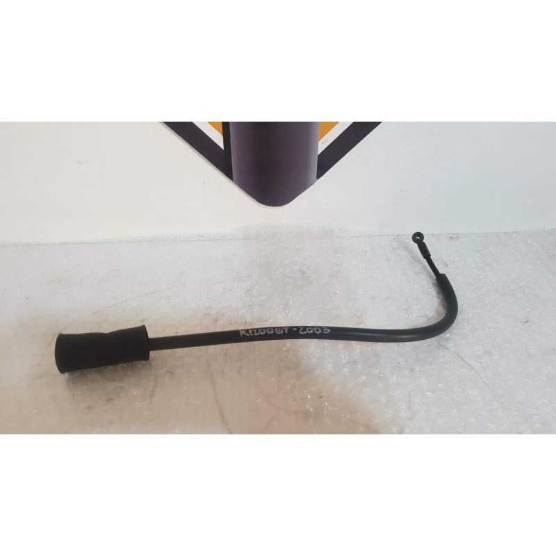Conducta Aerisire Cilindru Receptor BMW K 1200 GT - 2003 