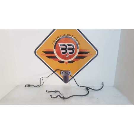 Front Brake Hoses BMW K 1200 GT - 2003 