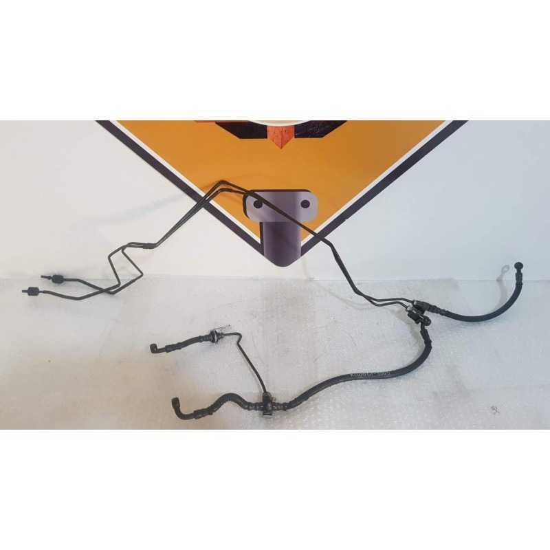 Front Brake Hoses BMW K 1200 GT - 2003 