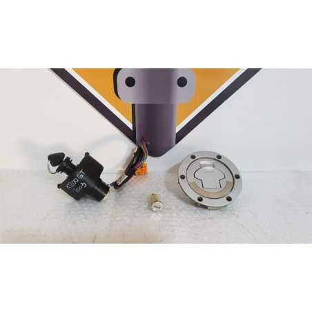 Ignition & Key & Fuel Fill Cap & Seat Lock BMW K 1200 GT - 2003 