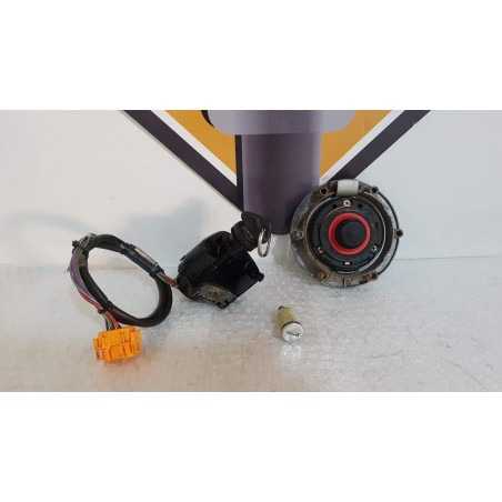 Ignition & Key & Fuel Fill Cap & Seat Lock BMW K 1200 GT - 2003 