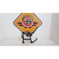 Central Stand & Side Stand BMW K 1200 GT - 2003 