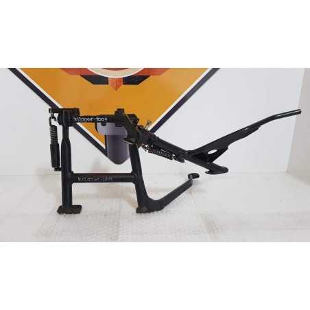 Central Stand & Side Stand BMW K 1200 GT - 2003 