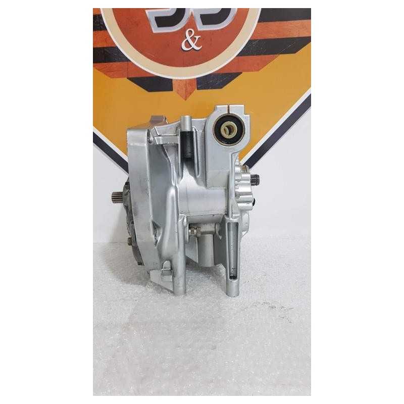 Gearbox BMW K 1200 GT - 2003 