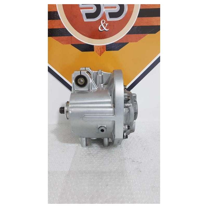 Gearbox BMW K 1200 GT - 2003 