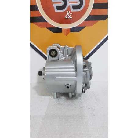 Cutie Viteza BMW K 1200 GT - 2003 