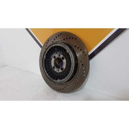 Rear Brake Disc BMW K 1200 GT - 2003 