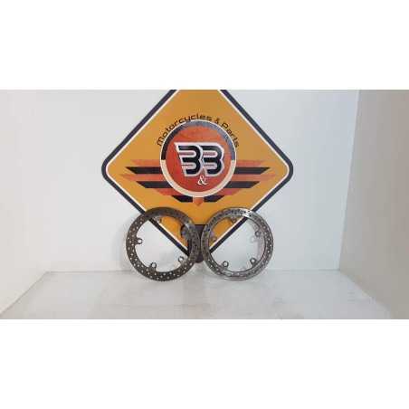 Front Brakes Disc BMW K 1200 GT - 2003 