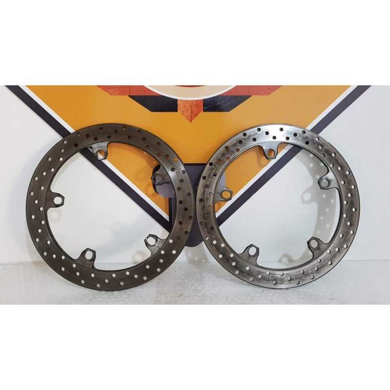 Discuri Frana Fata BMW K 1200 GT - 2003 