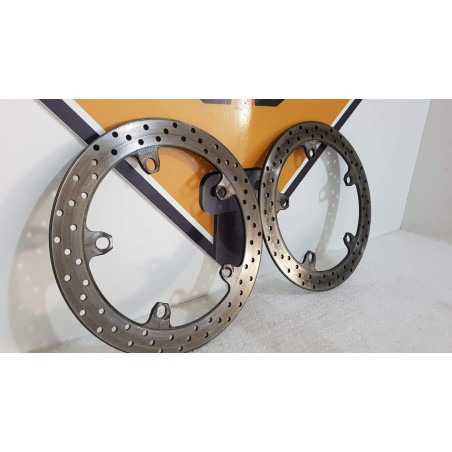 Front Brakes Disc BMW K 1200 GT - 2003 