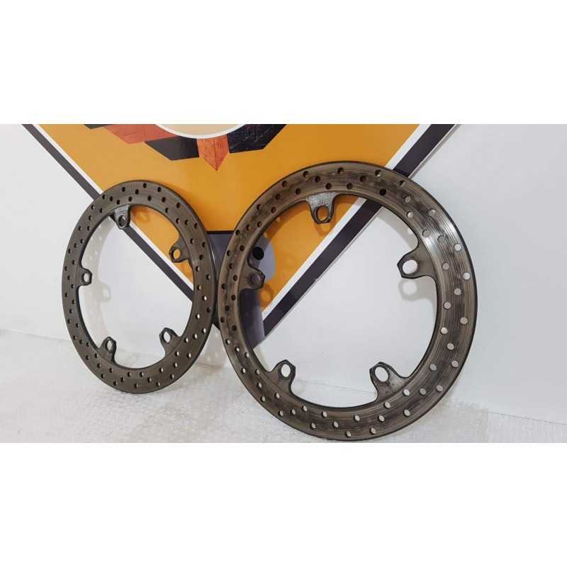 Front Brakes Disc BMW K 1200 GT - 2003 