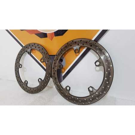 Front Brakes Disc BMW K 1200 GT - 2003 