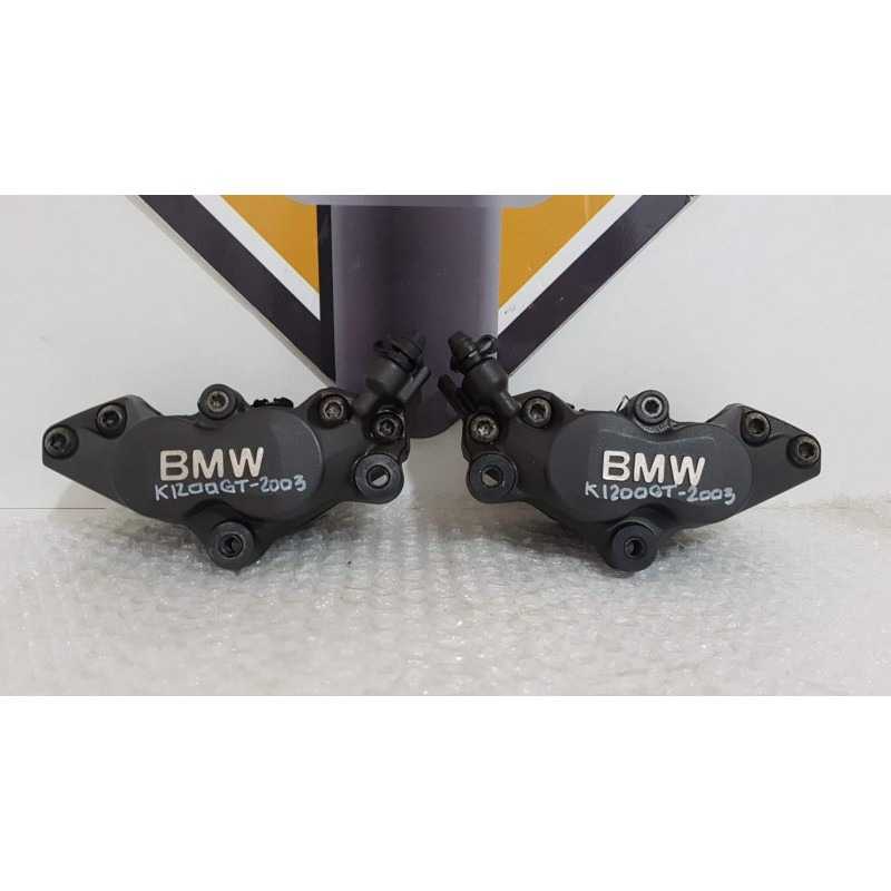 Front Brake Calipers BMW K 1200 GT - 2003 
