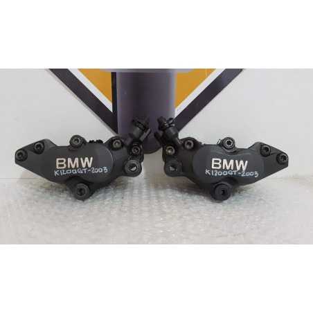 Etrieri Frana Fata BMW K 1200 GT - 2003 